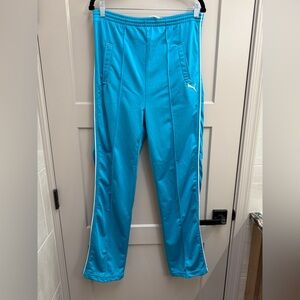 Vintage Puma Track Pants